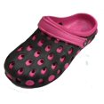 thumbnail image 1 of Chaussures de Jardin pour Dames Sandales Sabots, 1 of 1