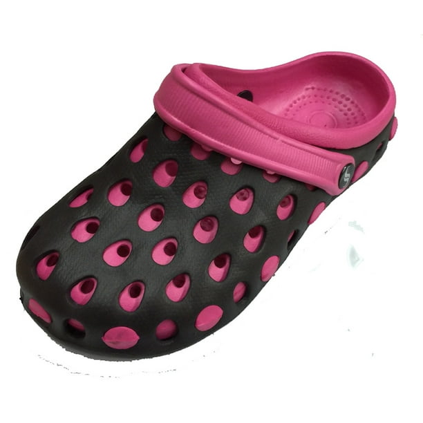 Shoe Shack Ladies' Garden Shoes Sandals Clogs