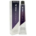 thumbnail image 3 of ChromaSilk Creme Hair Color - 9.7 Very Light Violet Blonde by Pravana for Unisex - 3 oz Hair Color, 3 of 6