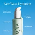 thumbnail image 4 of Sérum corporal OSEA Hyaluronic 120 ml hipoalergénico sin fragancia, 4 of 9