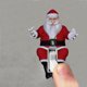 thumbnail image 5 of 10 pegatinas de interruptor de luz de Papá Noel de diferentes modelos, pegatinas de papel divertidas, pegatinas de broma divertidas Wmkox8yii fhajkh4447, 5 of 9
