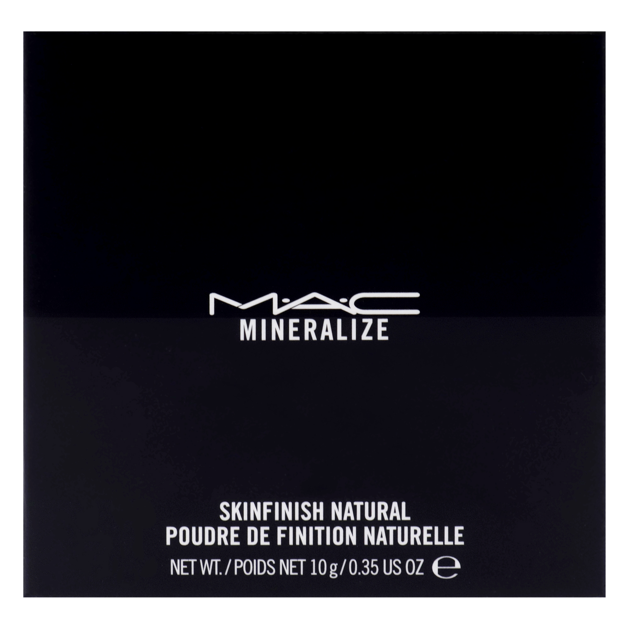 Mac Mineralize Skinfinish Natural Light Plus 0.35 oz - Walmart.com