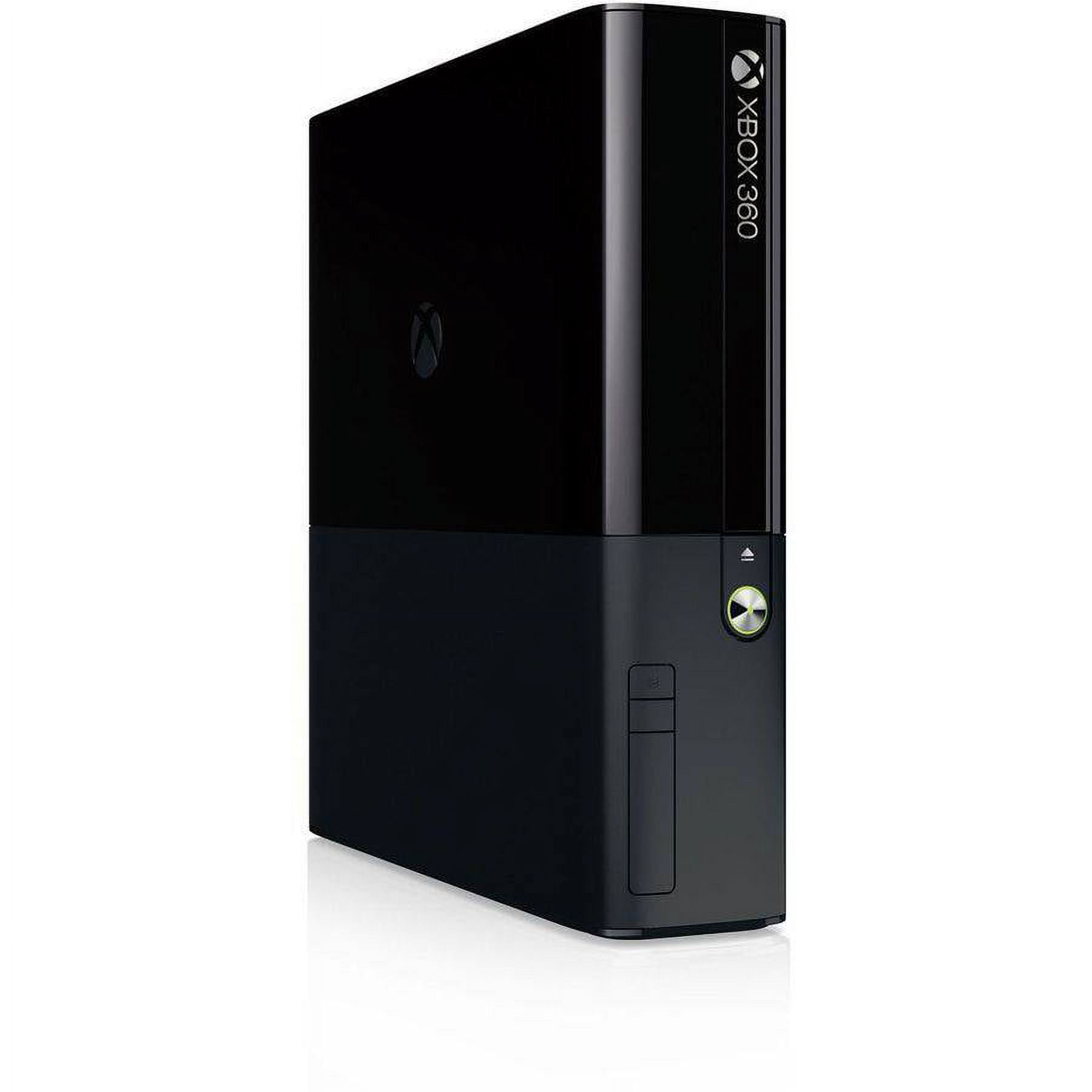 Xbox 360 500gb-Troco por cpu - Videogames - Morro da Cruz, Taquara