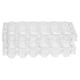 thumbnail image 1 of 50 cajas de cartón para huevos de codorniz de 18 rejillas, organizador desechable de PVC, transparente, dispensador de huevos para el hogar., 1 of 7
