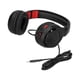 thumbnail image 4 of Auriculares Para Juegos, Auriculares Para Juegos Sobre Oreja Con Modo Dual Para Computadora Portátil, 4 of 8