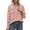 Pink, variant on Vedolay Womens Long Sleeve Shirt Womens Sweatshirts Hoodies Crewneck Oversized Pullover Casual Comfy Fall Fashion Clothes,Khaki XXL