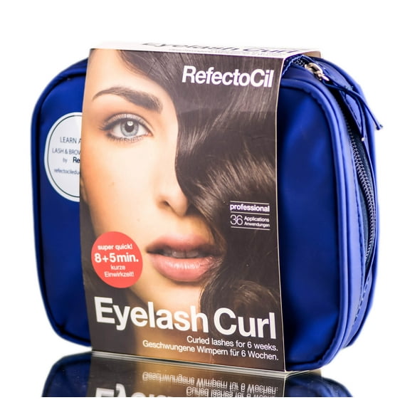 RefectoCil Eyelash Curl - 36 Applications