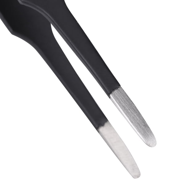Lot De 20 Pinces De Précision ESD - Acier Inox - Réparation IPhone Macbook
