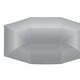 thumbnail image 2 of Parasol para coche Cgtredaw anti-UV blanco 4 2x2 1m, 2 of 7