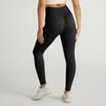 thumbnail image 6 of 3D Metabolic Booster Leggings-3D Anti-Cellulite Compression Leggings for Women, High Waist Scrunch Butt Yoga Pants Black S, 6 of 6