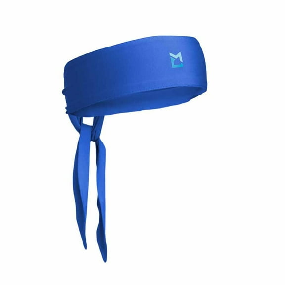 Mobile Cooling® Head Wrap - Blue