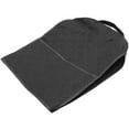 thumbnail image 4 of 1 Set Stand Mixer Cover Black Pongee Fabrics Rectangular Dustproof Waterproof Protection For Kitchen Gadget, 4 of 8