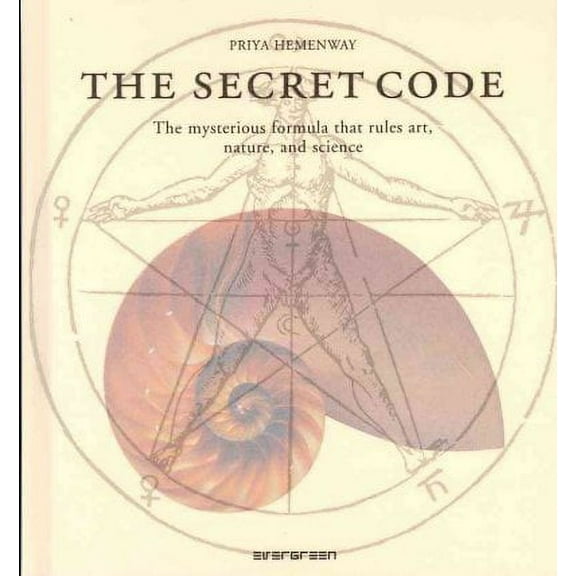 The Secret Code (Hardcover) by Priya Hemenway