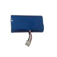 thumbnail image 2 of Suitable For Huierfeng Verifone X970 X990 Credit Card Machine Battery Sx18650-1s2p, 2 of 3