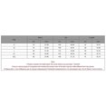 thumbnail image 3 of Women High Waisted Mini Short Jeans Tight Denim Shorts Skinny Fashion Summer Ripped Denim Shorts Streetwear Jeans Shorts light blue XXL, 3 of 4