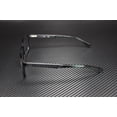thumbnail image 4 of Guess GU1954 001 Shiny Black Clear Lens Plastic 55 mm Men's Eyeglasses, 4 of 5