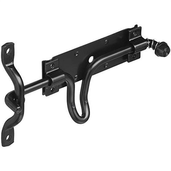 National Hardware - V1136 Stall/Gate Latch