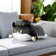 thumbnail image 5 of New Murder Drones Plush Toy Anime UZI Murder Drones Killer Robot Sergeant Cat Doll Plush Pillow Children Gifts Popular Toys 2023, 5 of 5