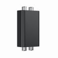 thumbnail image 4 of Ground Loop Noise Isolator Audio Isolator Noise Humming Buzzing Filter RCA Noise Suppressor Isolator, 4 of 5