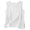 White, variant on idosla Tank Tops Women Comfy Summer Sleeveless Crewneck Gauze Shirts Casual Blouse Cami Crop Tops (Coffee, XL)