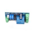 thumbnail image 1 of Módulo de interruptor de subtensión Placa de protección del controlador de carga X802 para batería de 12 V, 1 of 12