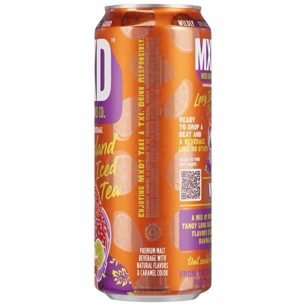 Coolers & Flavored Alcoholic Drinks for Employee Breakrooms