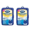 Dr. Scholl's Freeze Away Wart Remover - 7 Applications (Pack of 2)