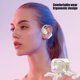 thumbnail image 4 of Auriculares Bluetooth Ganfancp 5.3 Inalámbricos Largo Alcance Bajo Retardo Estéreo Bilaterales, 4 of 7