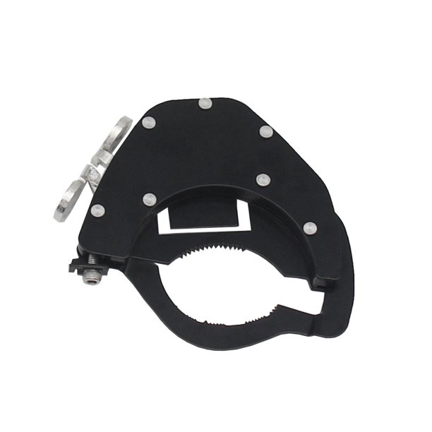 Kenally Bloqueo duradero del acelerador de la motocicleta para un mejor agarre y manejo Control cómodo Acelerador de la motocicleta Control Type7 NO7
