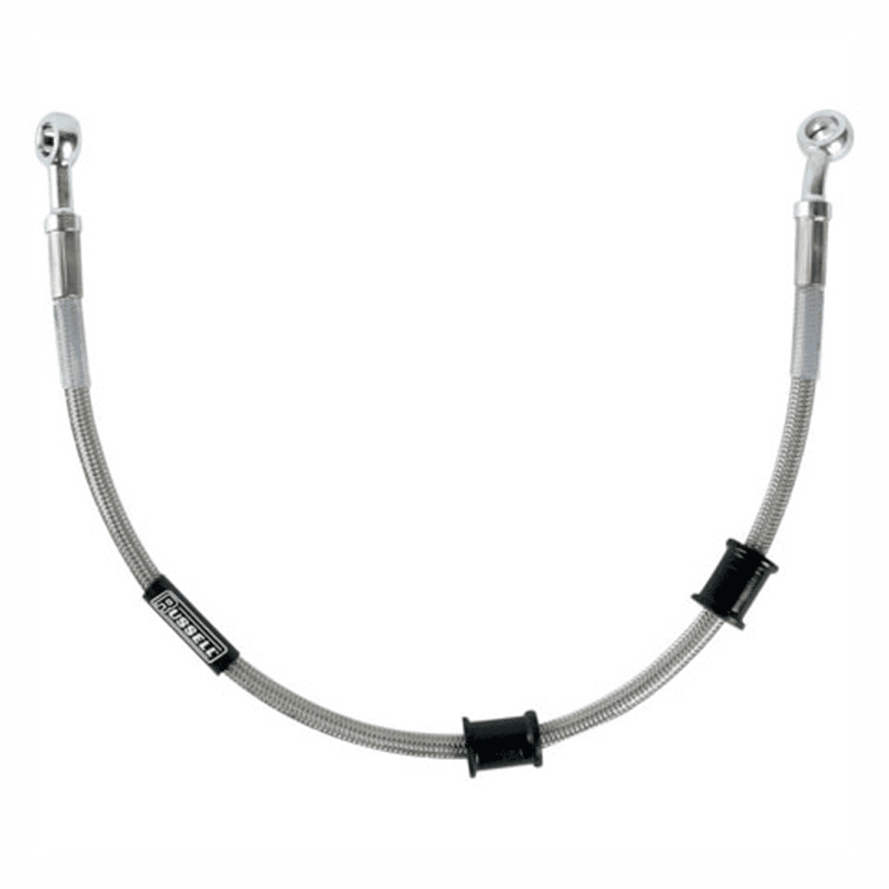 yamaha bolt extended brake line