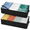 Black-2 Pack, variant on Black 2 Pack Underbed Storage Containers, Large Capacity Closet Organization Bins