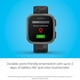 thumbnail image 4 of Reloj inteligente Garmin Bounce™ para niños, texto bidireccional, voz, camuflaje negro, 4 of 6