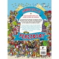 thumbnail image 2 of Â¿Dónde está el Perezoso? Picarona-Obelisco 9788491456193, 2 of 2