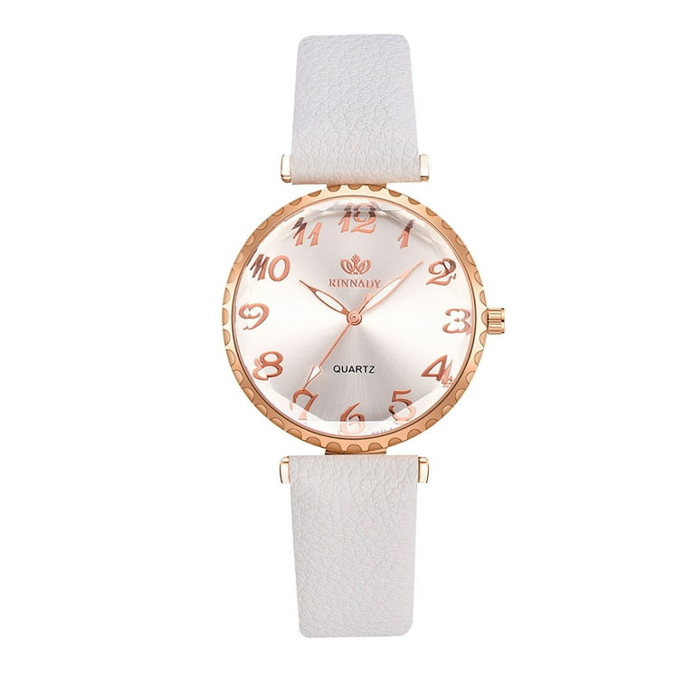 Quartz ladies watches online deals
