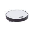 thumbnail image 1 of Portable Suction Cups Small  Shaped Magnifying Mirror Makeup Mirrors, 1 of 1