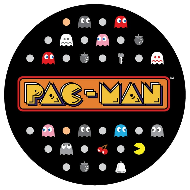 Arcade1up ms discount pac man stool