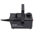 thumbnail image 2 of 600W Snow Machine Stage Snowflake Maker for Christmas Party Snow Decor W/Remote, 2 of 19