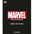 Marvel Encyclopedia, New Edition