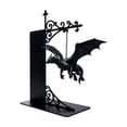 thumbnail image 2 of StlyGar 2026 Magical Floating Dragon Bookshelf Lamp, Warm LED Dragon Night Light, Fantasy Reading Nook Decor, Unique Gift for Fantasy Lovers and Book Readers, 2 of 6