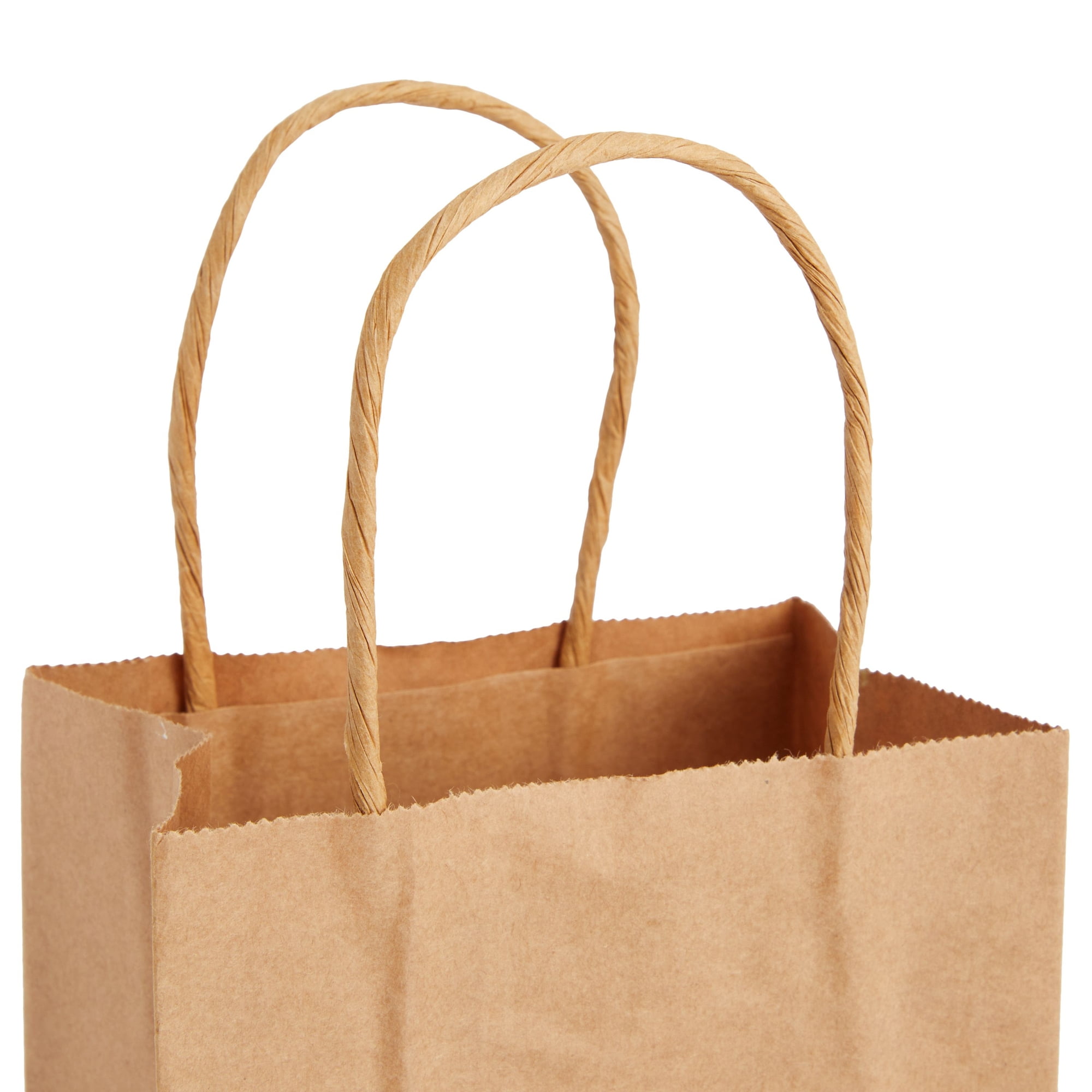 Baker's Dozen Small Gift Bags 5-1/4 inchx3-1, 330749