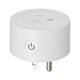 thumbnail image 4 of Interruptor de luz inalámbrico, mini tomacorriente de control remoto Mini adaptador de enchufe de control remoto Mini adaptador de enchufe con diseño remoto de próxima generación, 4 of 8
