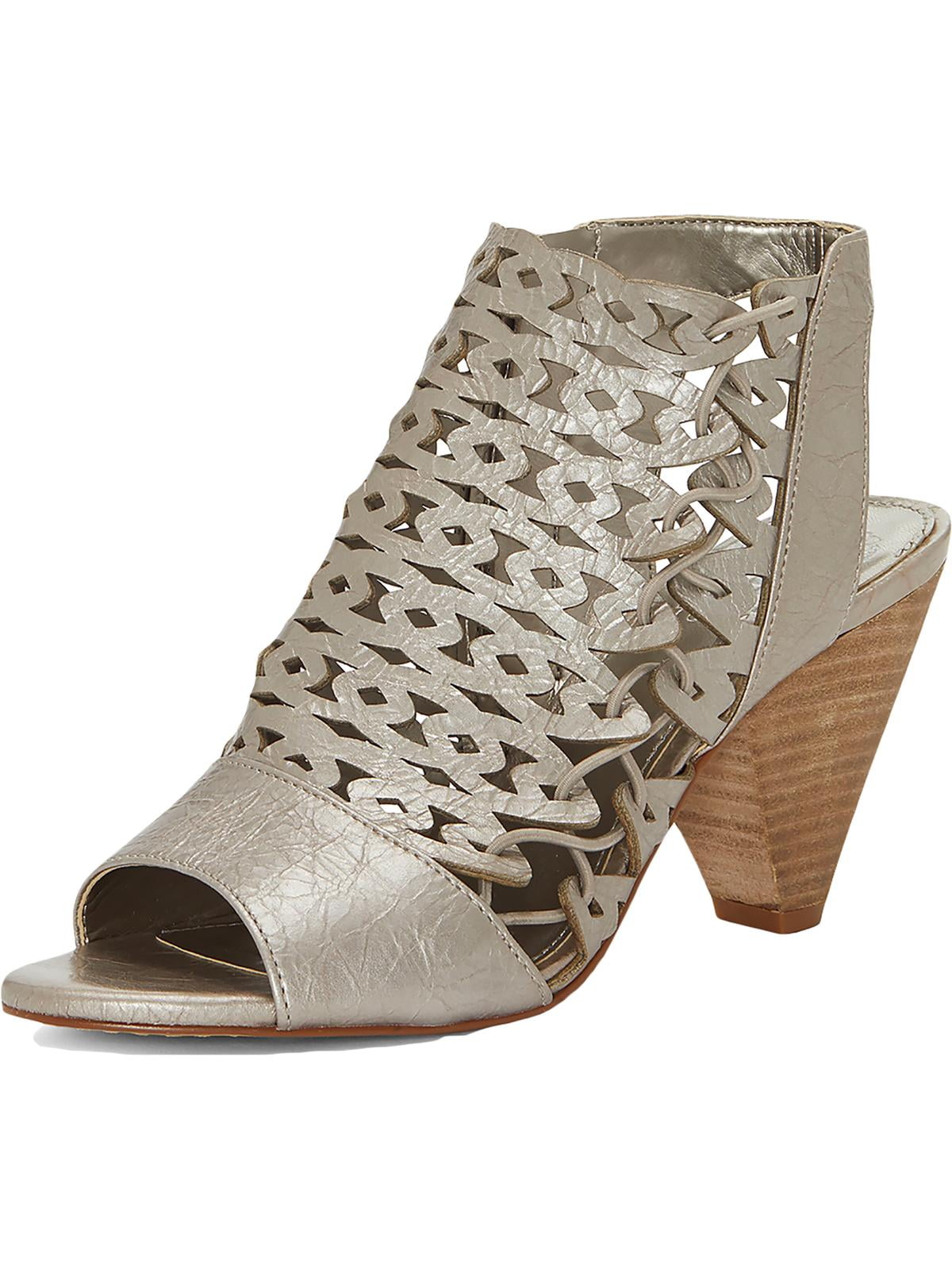 vince camuto turquoise sandals
