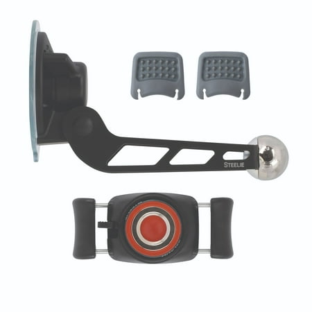 Nite Ize Steelie FreeMount Windshield Kit