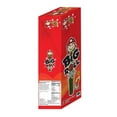 thumbnail image 4 of Tao Kae Noi Spicy Flavor Grilled Seaweed Roll Snack, 0.63 oz, 6 Count Box, 4 of 5