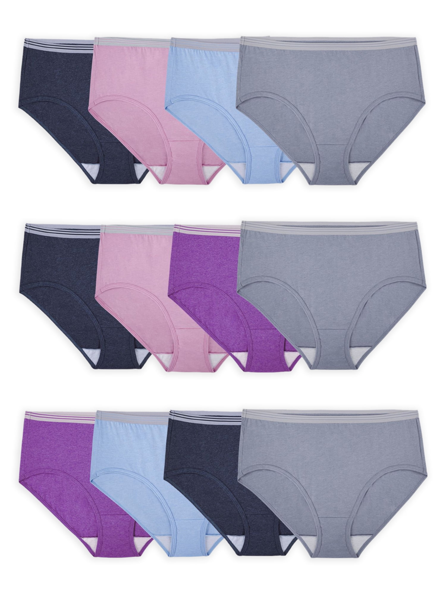 Low Rise Brief Underwear 