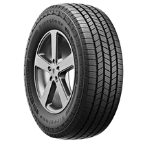 Firestone Transforce HT3 LT265/60R20 E/10PLY Light Truck & SUV Tire