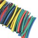 thumbnail image 5 of Monstrate 100x tubo retráctil cloruro de polivinilo tubos retráctiles cables de aislamiento Electrónica, 5 of 6