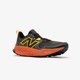 thumbnail image 1 of New Balance Hierro trail running Shoes Black Orange Size UK 5 6 7 8 9 10 US Sale, 1 of 6