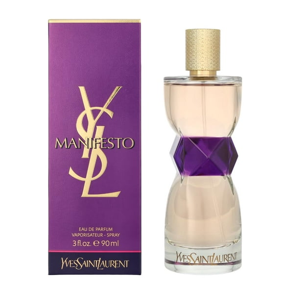 Perfume YVES SAINT LAURENT Manifesto Eau de Parfum 90 ml para mujer