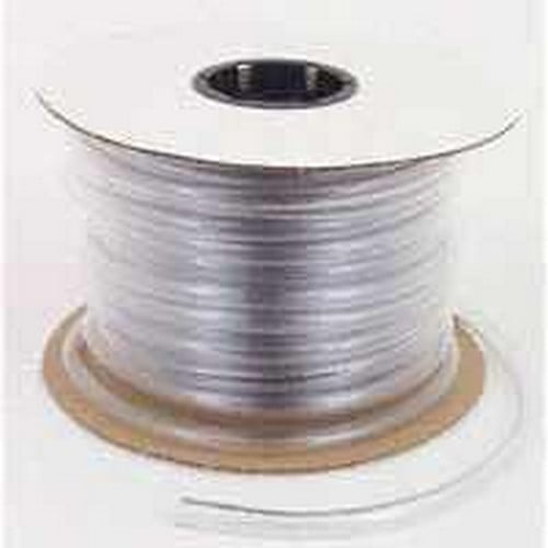 Watts Braided Pvc Tubing 1-1//4 Id X 50 Pvc Bulk X 1-3//4 Od